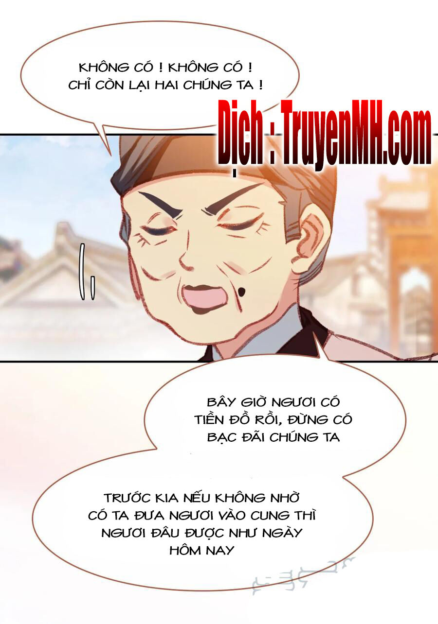 Gả Cho Một Tên Thái Giám Đáng Ghét Chapter 143 - Trang 2