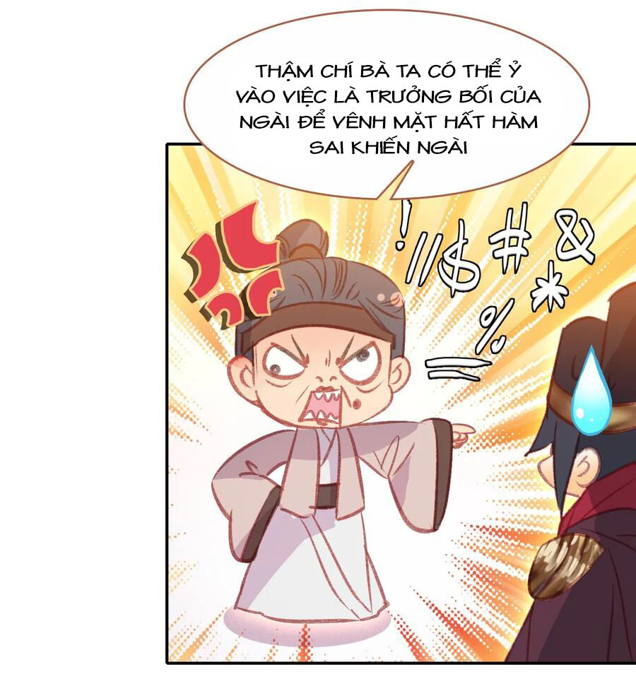 Gả Cho Một Tên Thái Giám Đáng Ghét Chapter 141 - Trang 2