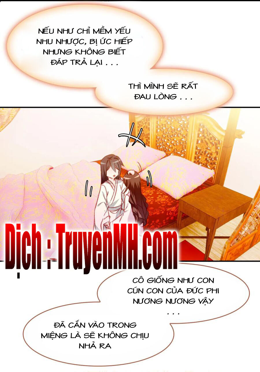 Gả Cho Một Tên Thái Giám Đáng Ghét Chapter 141 - Trang 2