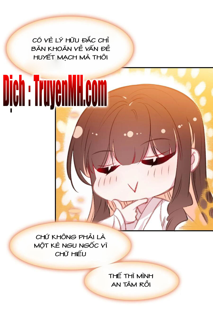 Gả Cho Một Tên Thái Giám Đáng Ghét Chapter 141 - Trang 2