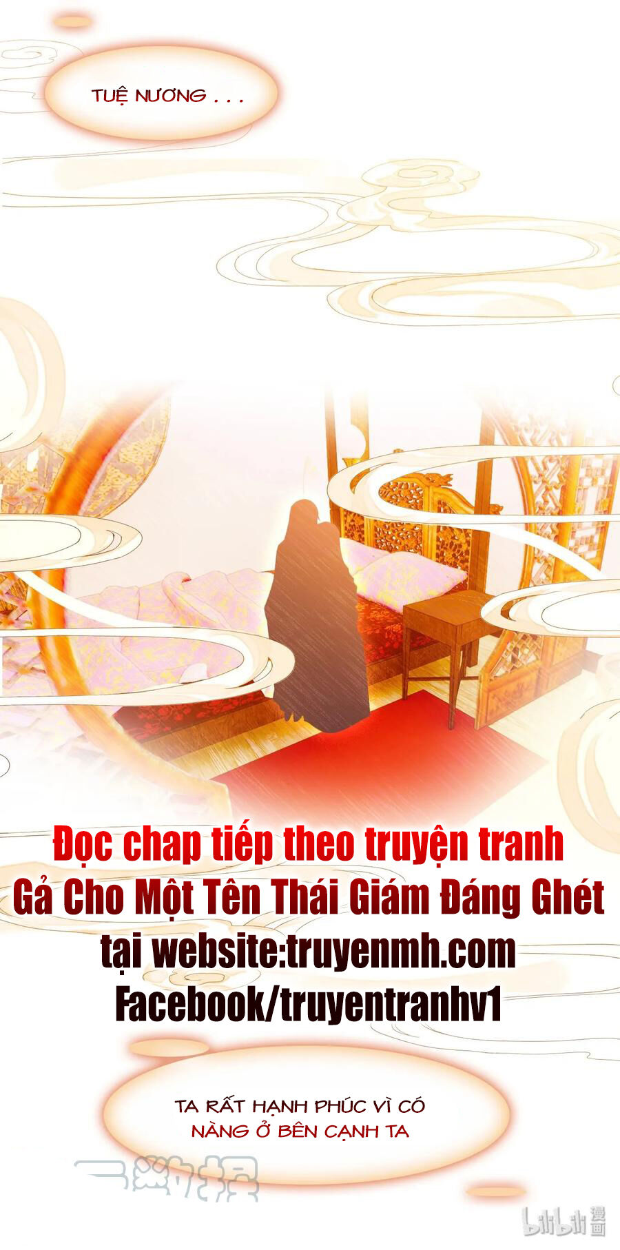 Gả Cho Một Tên Thái Giám Đáng Ghét Chapter 141 - Trang 2