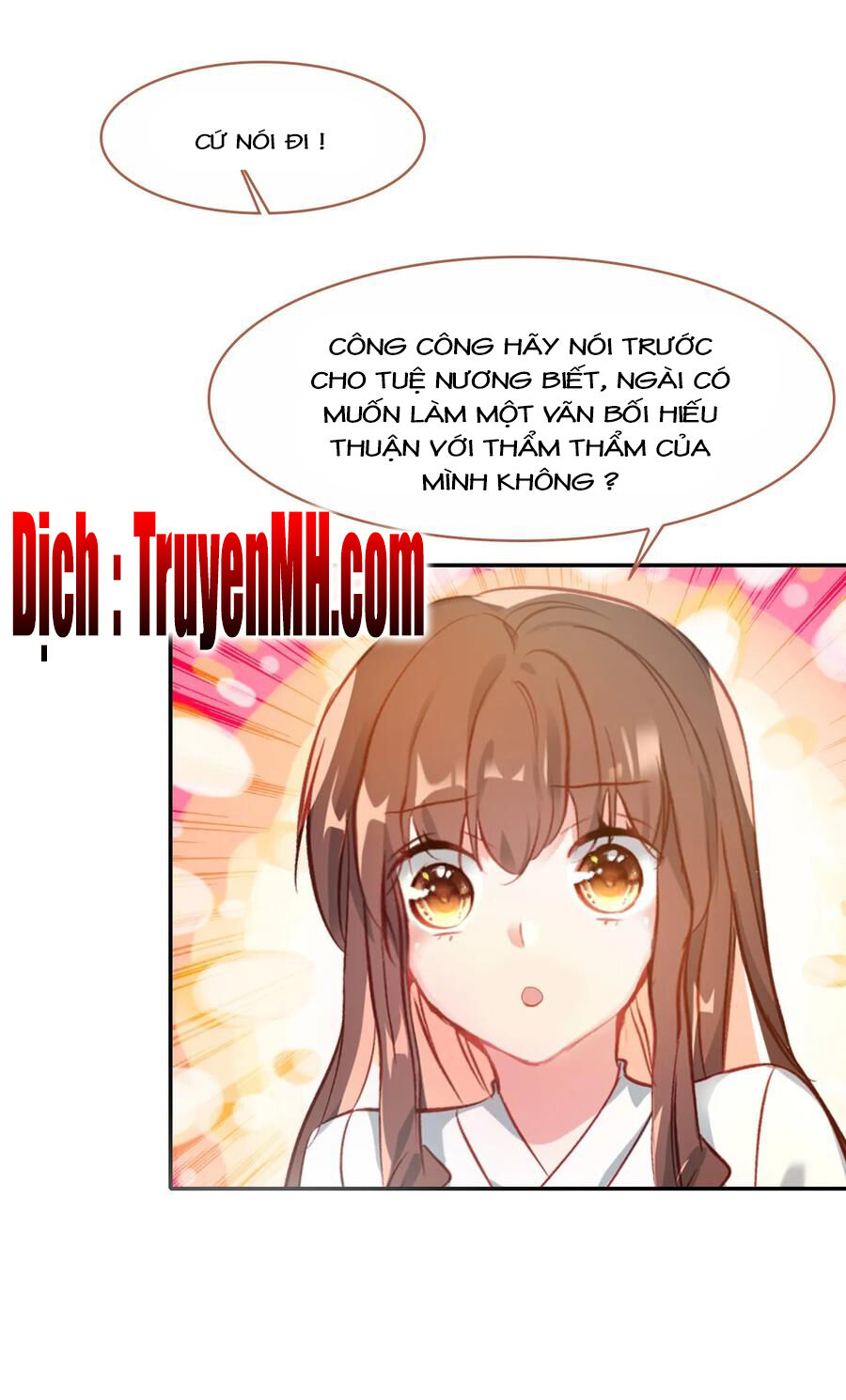 Gả Cho Một Tên Thái Giám Đáng Ghét Chapter 140 - Trang 2