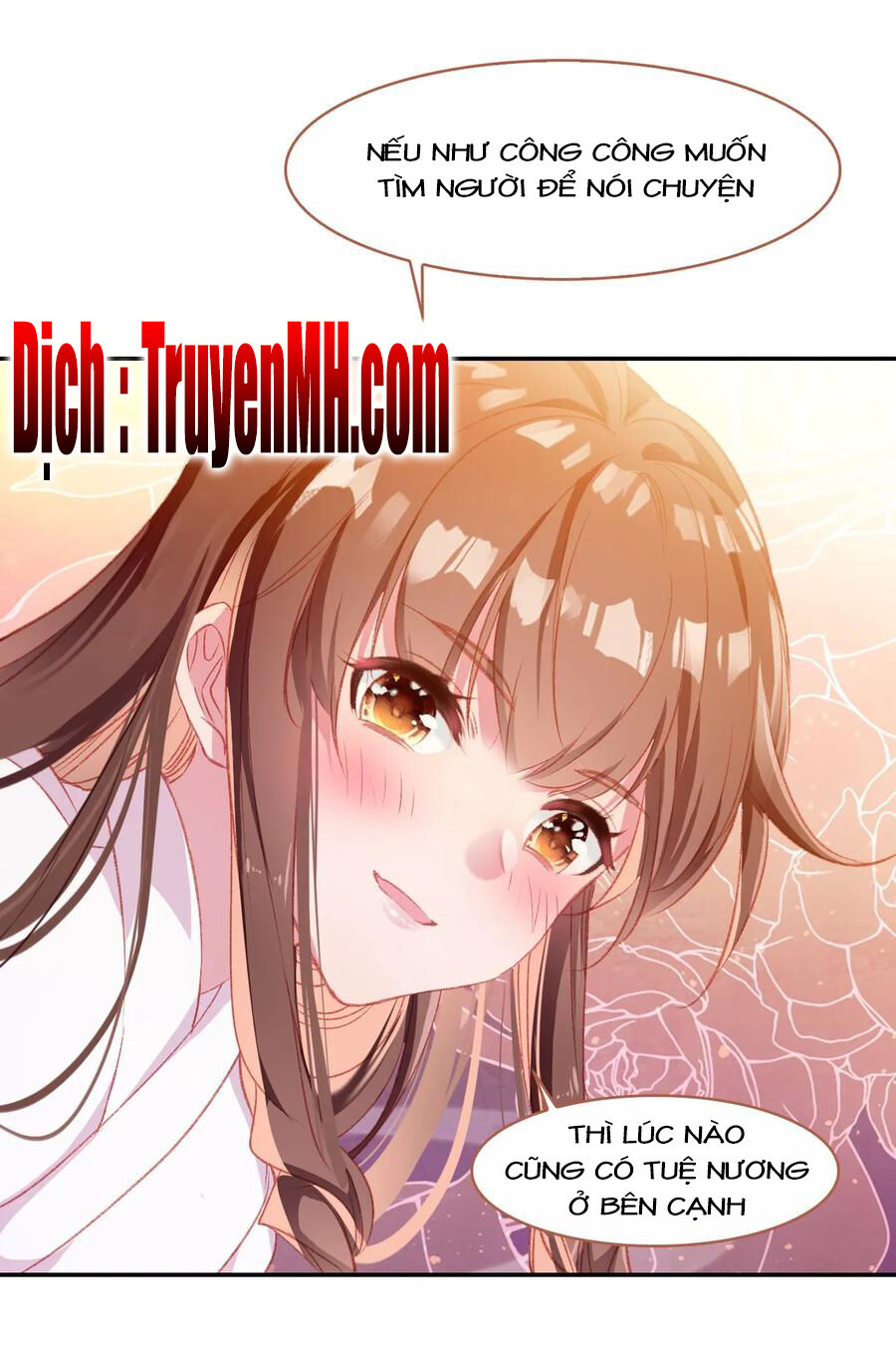 Gả Cho Một Tên Thái Giám Đáng Ghét Chapter 140 - Trang 2