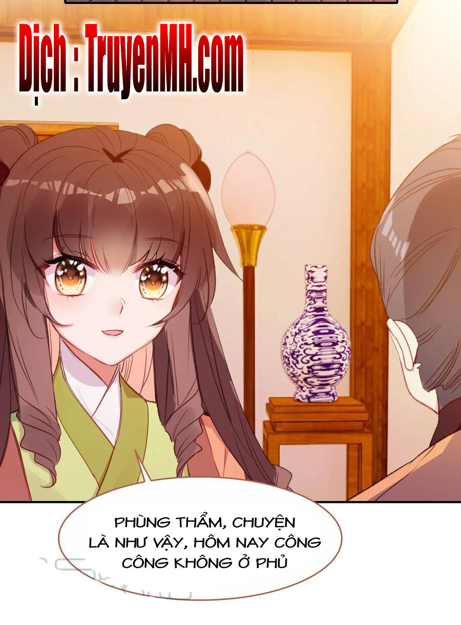 Gả Cho Một Tên Thái Giám Đáng Ghét Chapter 139 - Trang 2