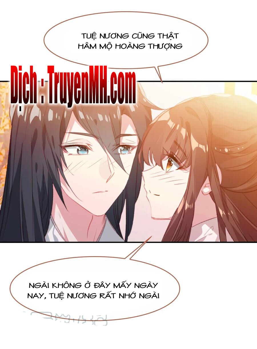 Gả Cho Một Tên Thái Giám Đáng Ghét Chapter 139 - Trang 2