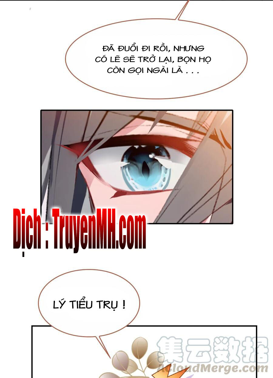 Gả Cho Một Tên Thái Giám Đáng Ghét Chapter 139 - Trang 2