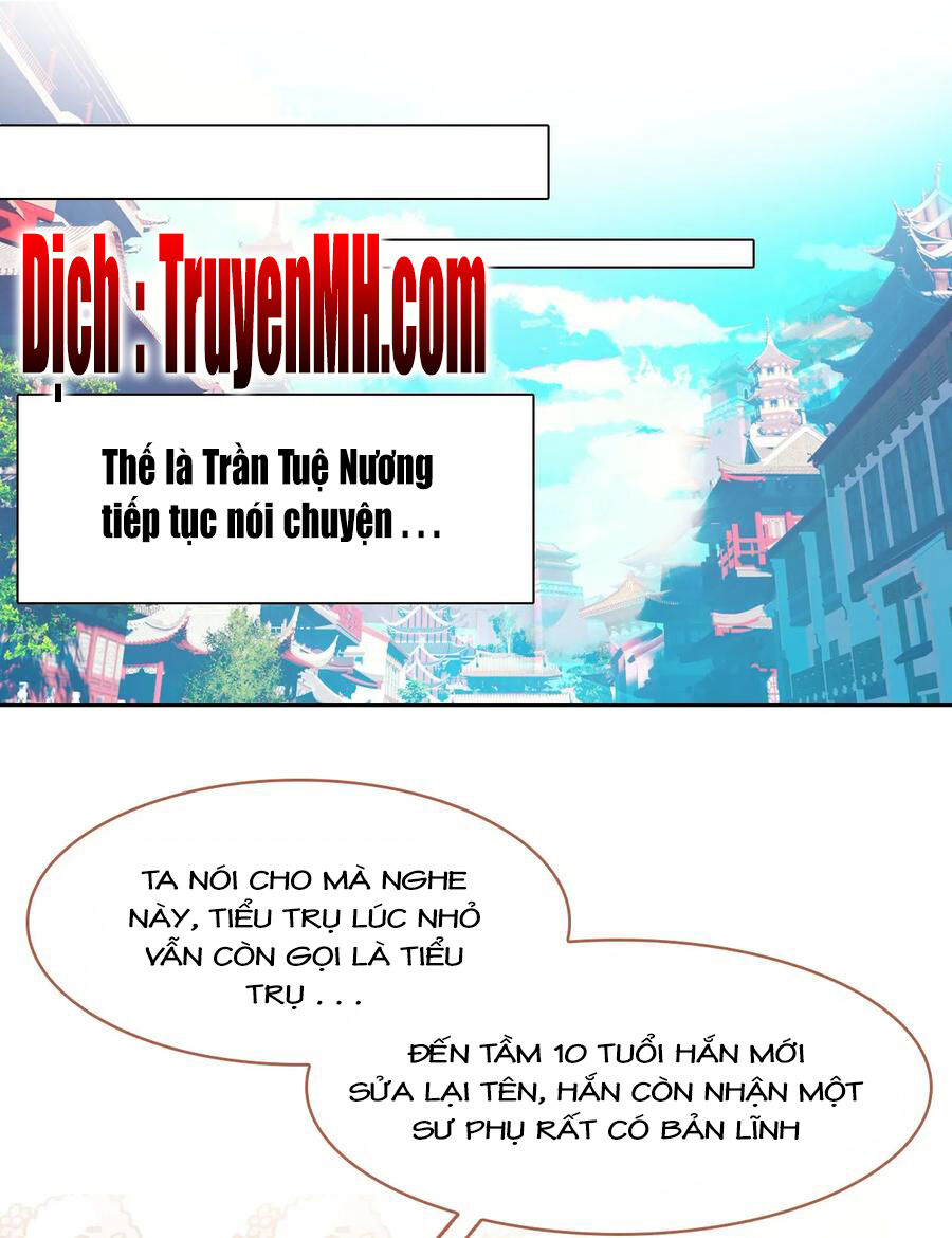 Gả Cho Một Tên Thái Giám Đáng Ghét Chapter 139 - Trang 2