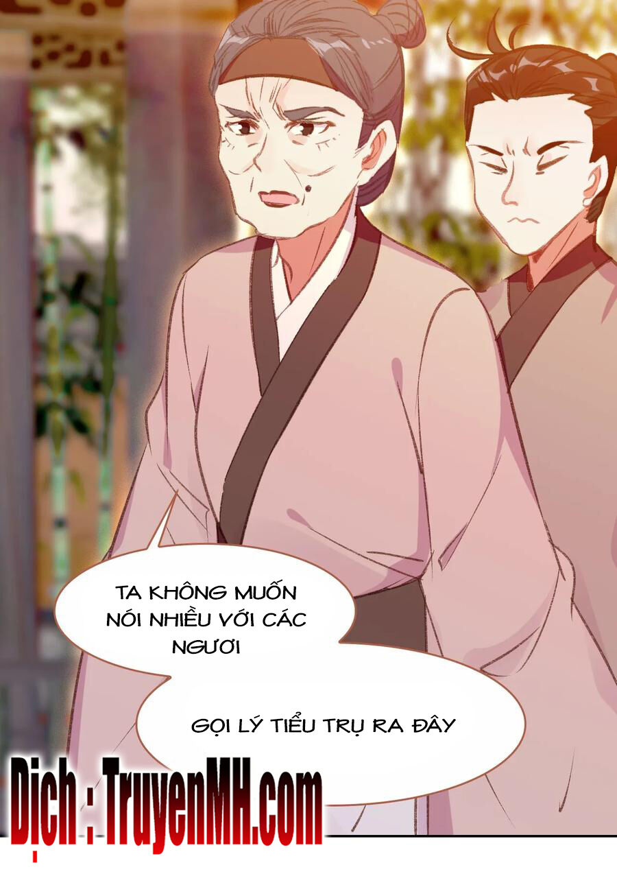 Gả Cho Một Tên Thái Giám Đáng Ghét Chapter 138 - Trang 2