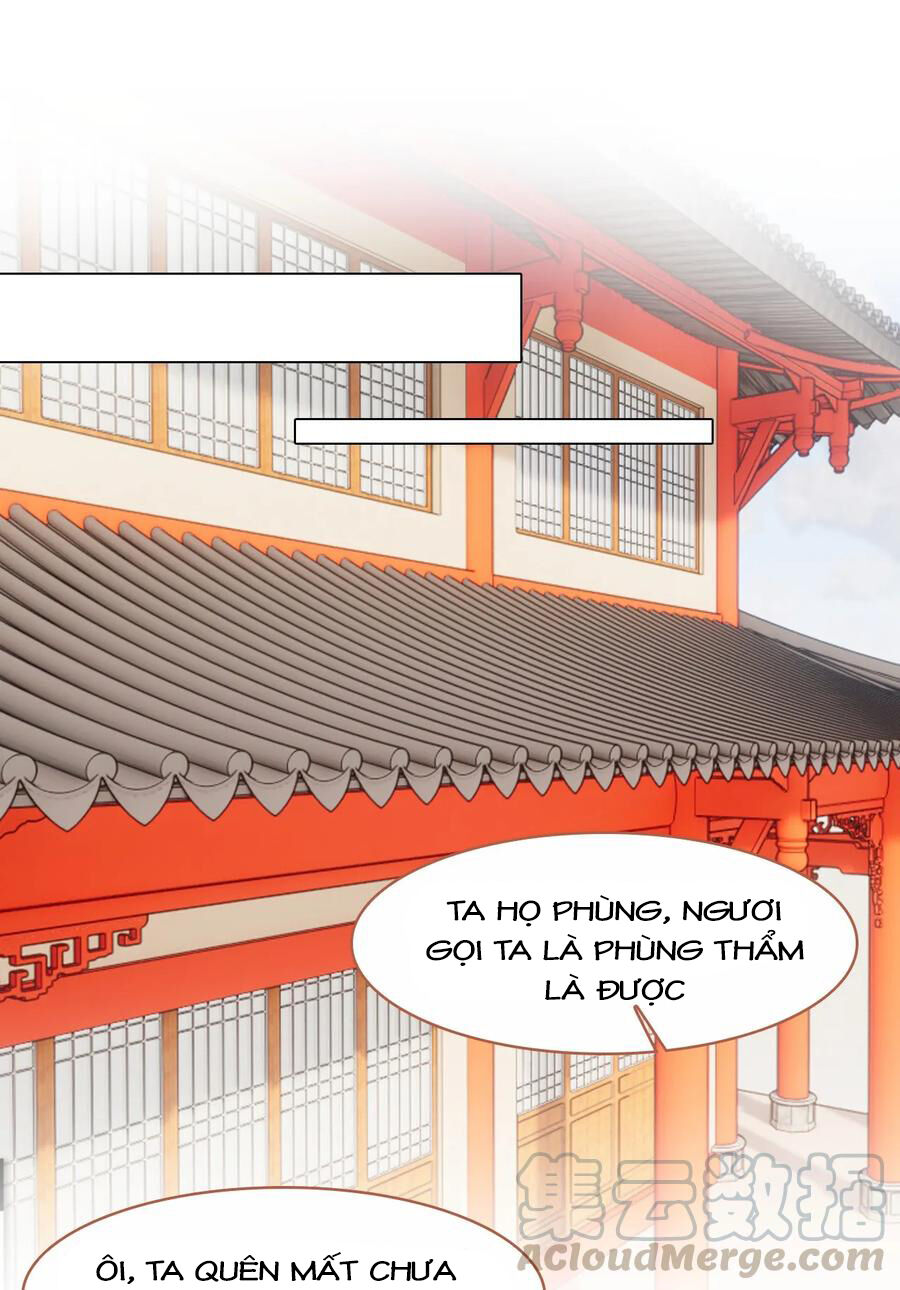 Gả Cho Một Tên Thái Giám Đáng Ghét Chapter 138 - Trang 2