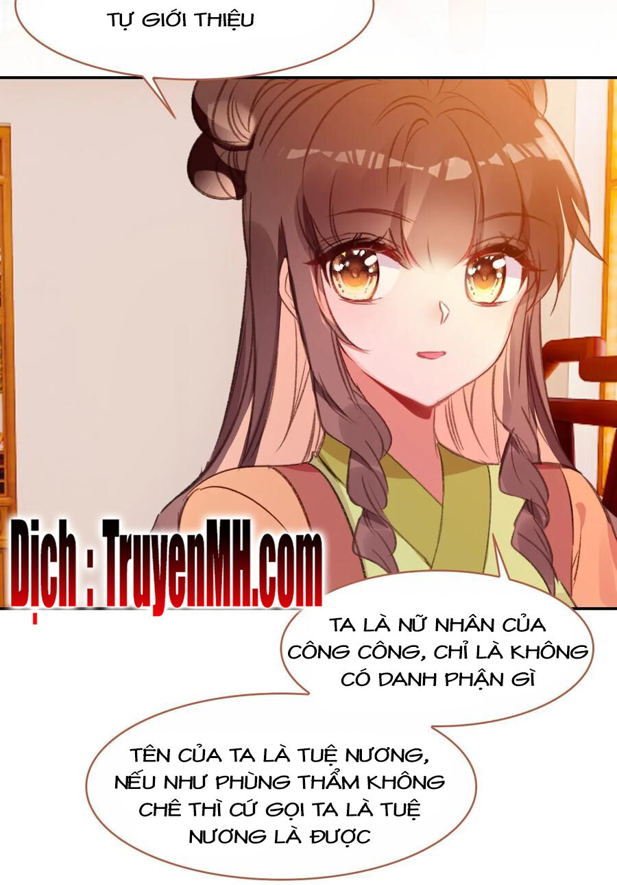 Gả Cho Một Tên Thái Giám Đáng Ghét Chapter 138 - Trang 2