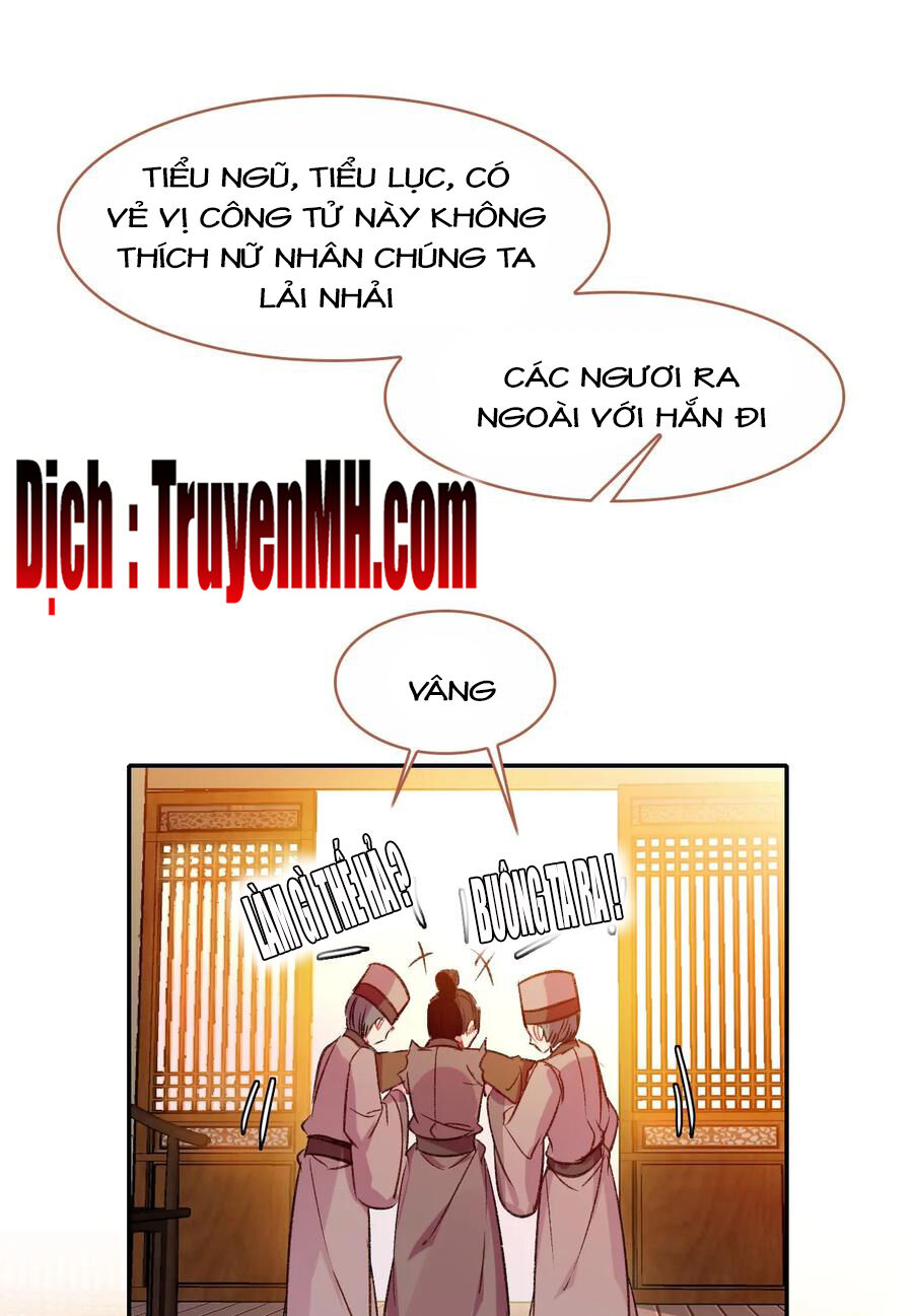 Gả Cho Một Tên Thái Giám Đáng Ghét Chapter 138 - Trang 2