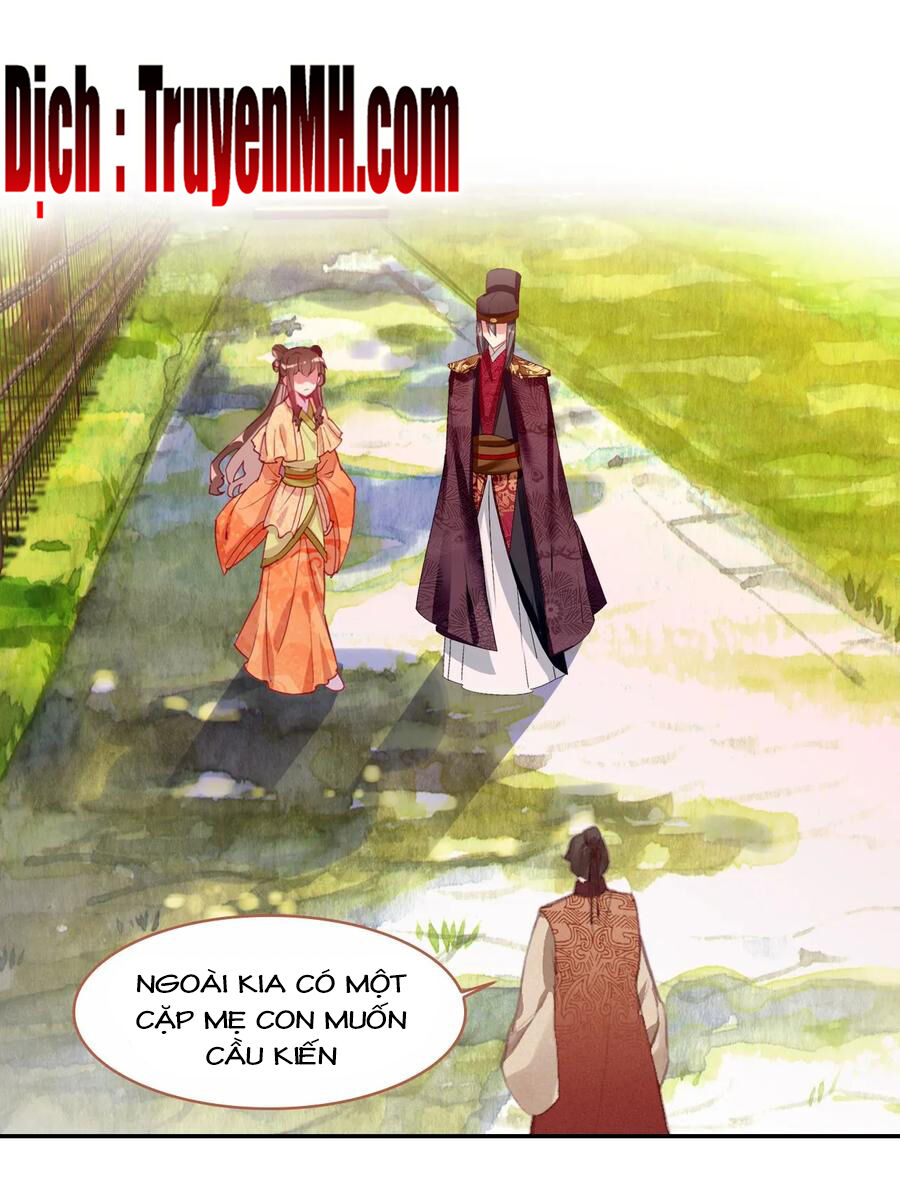 Gả Cho Một Tên Thái Giám Đáng Ghét Chapter 138 - Trang 2