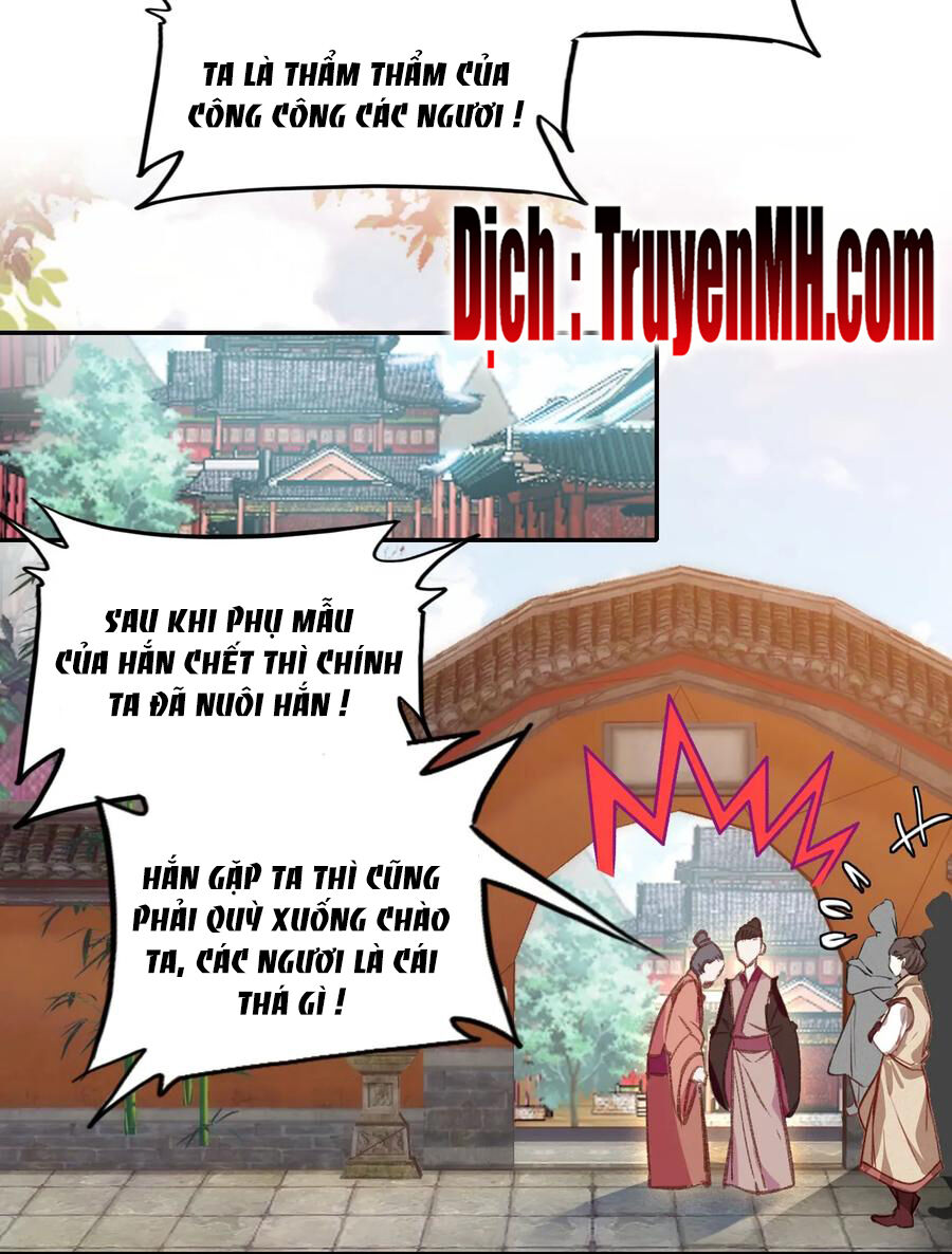 Gả Cho Một Tên Thái Giám Đáng Ghét Chapter 138 - Trang 2