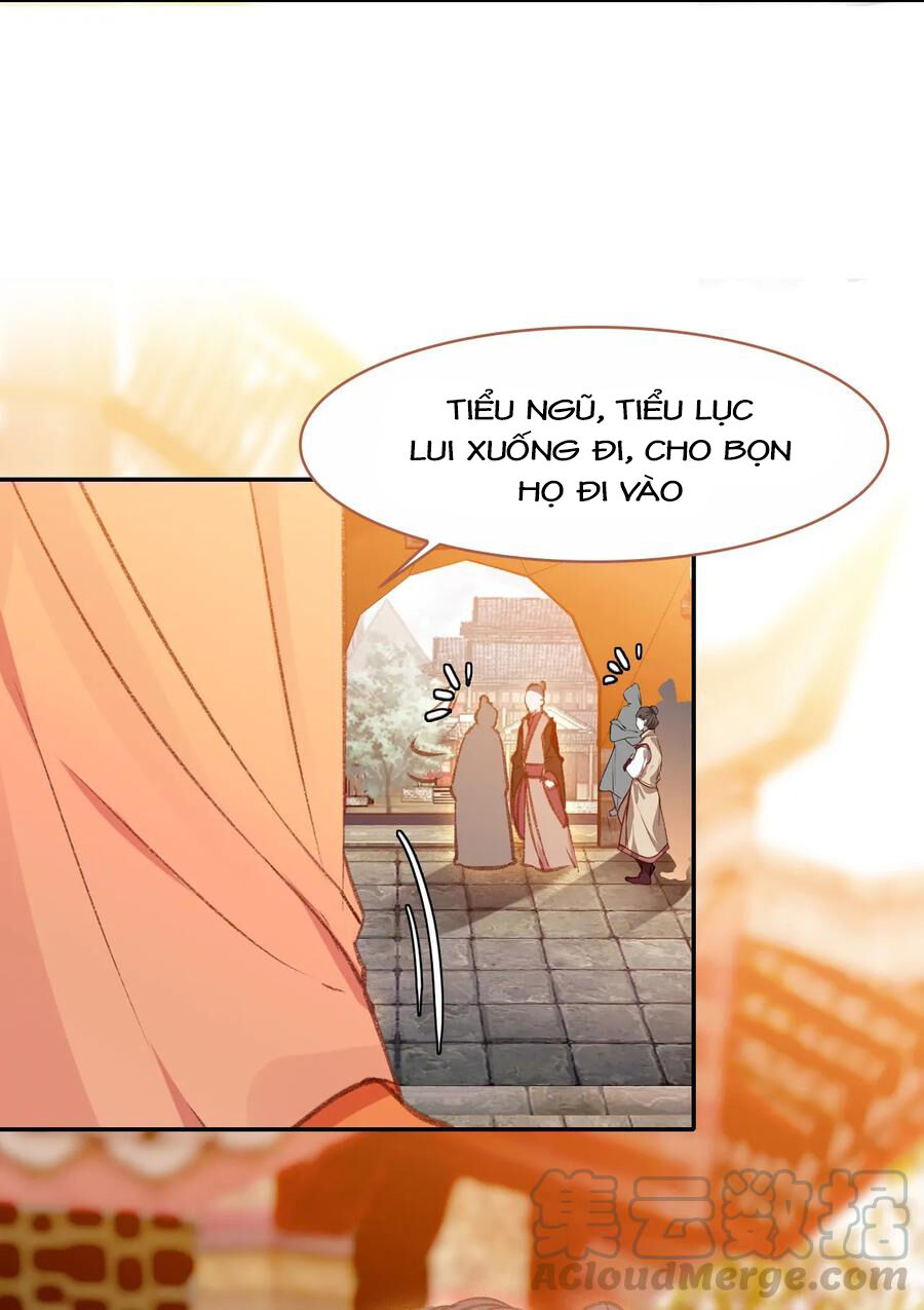 Gả Cho Một Tên Thái Giám Đáng Ghét Chapter 138 - Trang 2