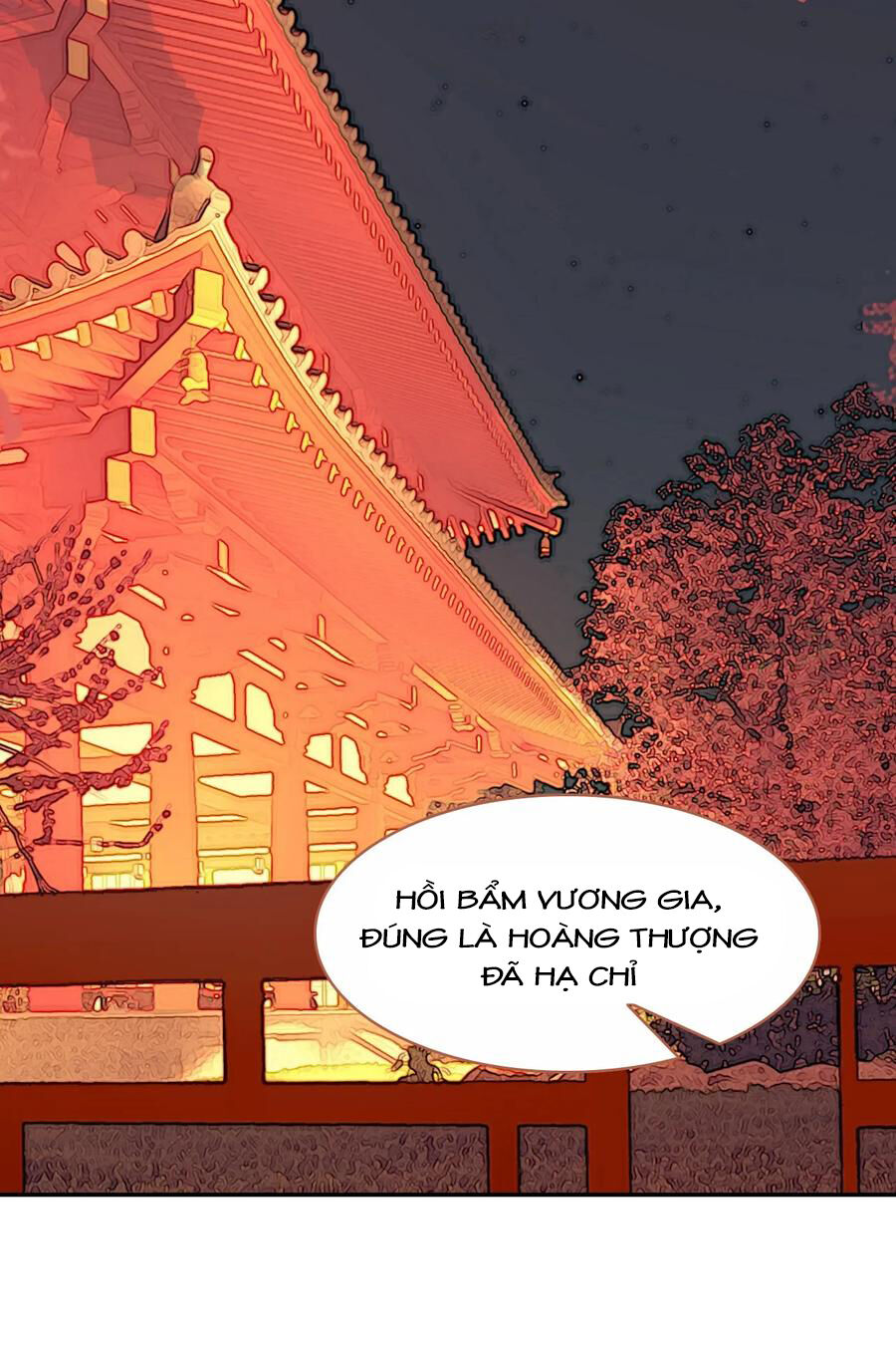 Gả Cho Một Tên Thái Giám Đáng Ghét Chapter 136 - Trang 2