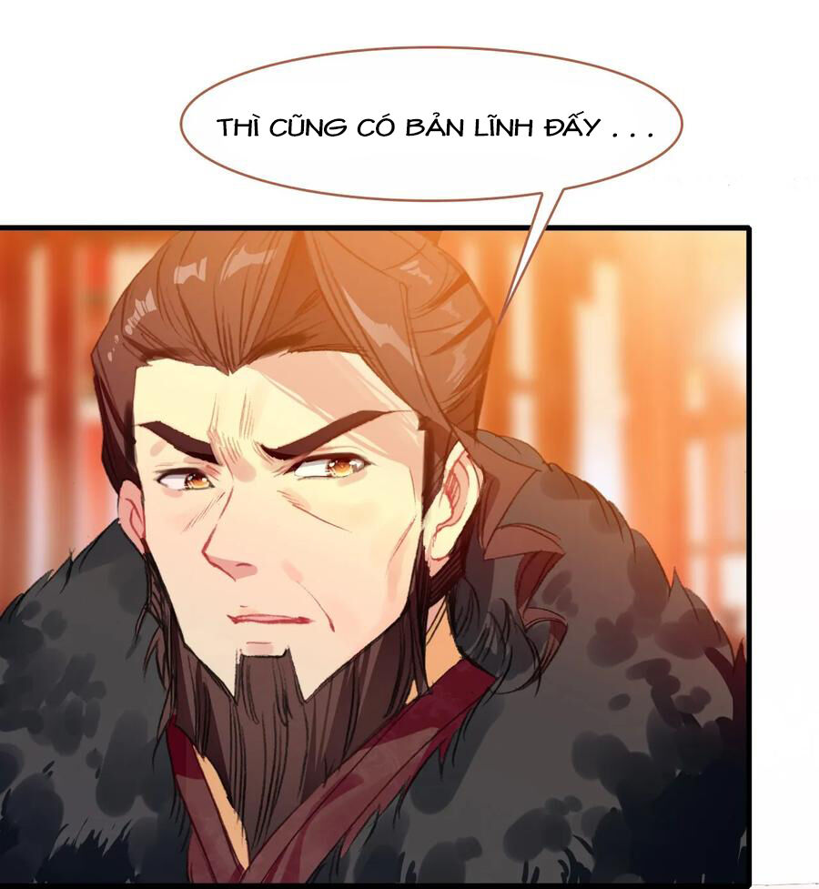 Gả Cho Một Tên Thái Giám Đáng Ghét Chapter 136 - Trang 2