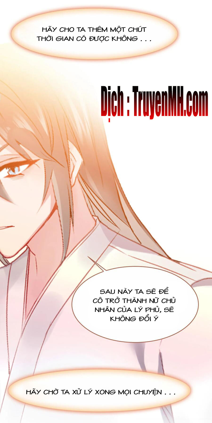 Gả Cho Một Tên Thái Giám Đáng Ghét Chapter 135 - Trang 2