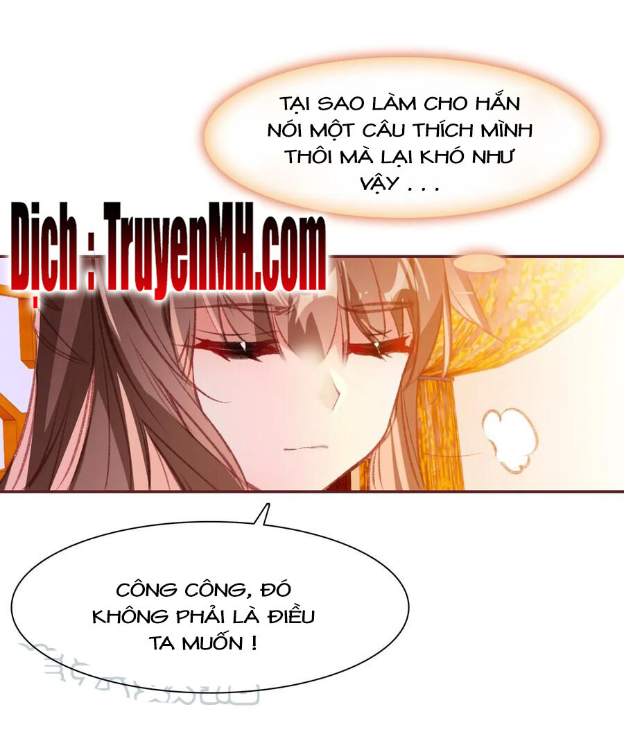 Gả Cho Một Tên Thái Giám Đáng Ghét Chapter 135 - Trang 2