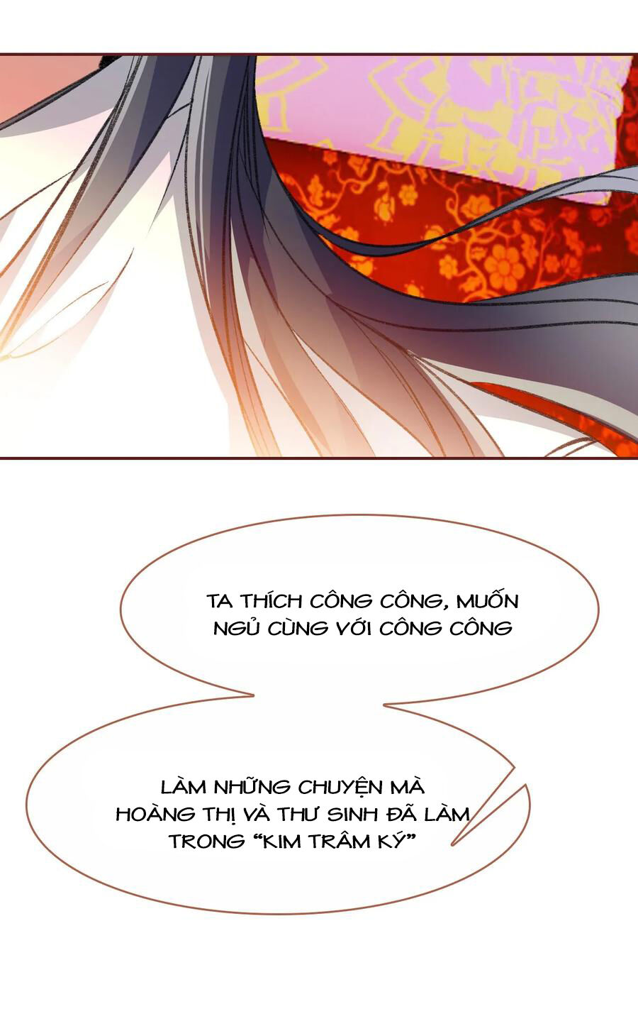 Gả Cho Một Tên Thái Giám Đáng Ghét Chapter 135 - Trang 2