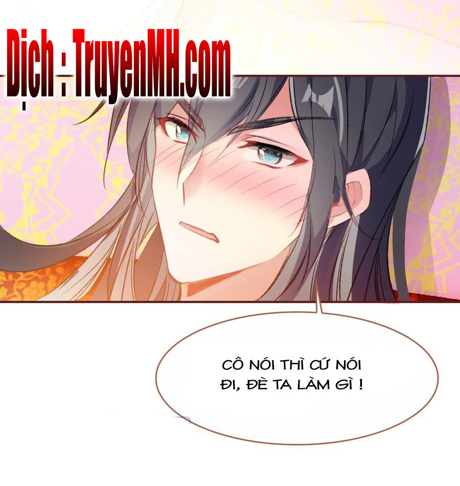 Gả Cho Một Tên Thái Giám Đáng Ghét Chapter 134 - Trang 2