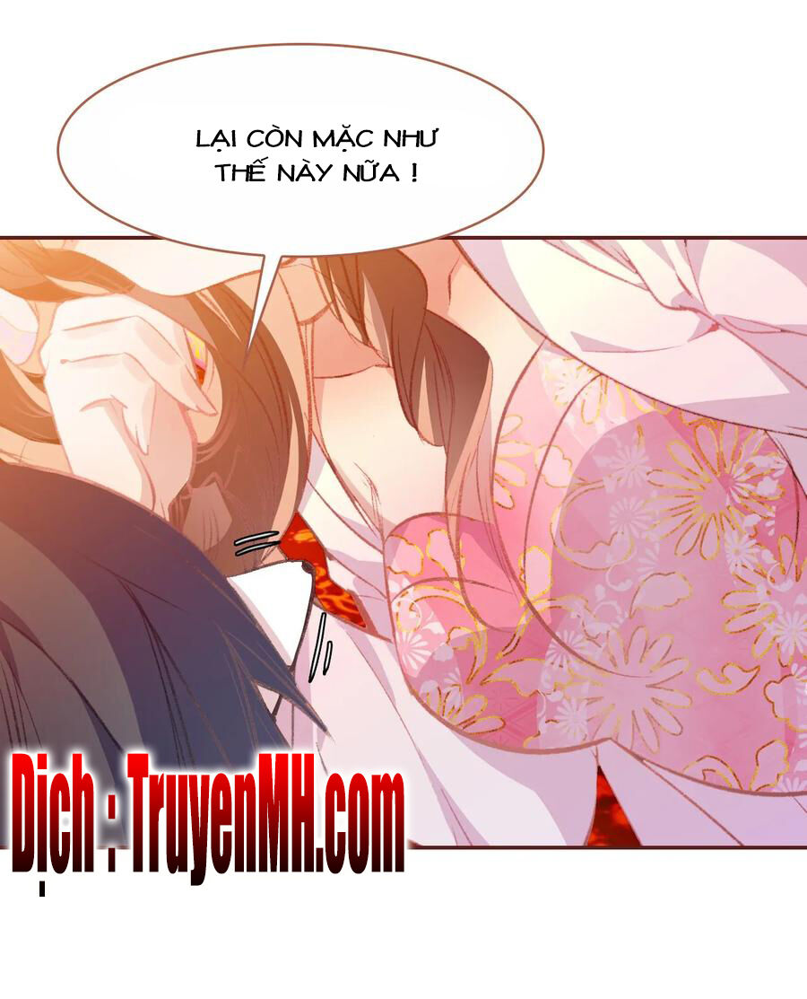 Gả Cho Một Tên Thái Giám Đáng Ghét Chapter 134 - Trang 2