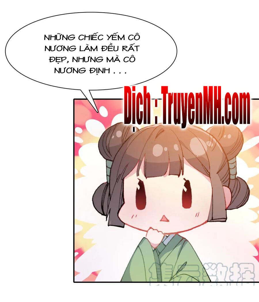 Gả Cho Một Tên Thái Giám Đáng Ghét Chapter 133 - Trang 2