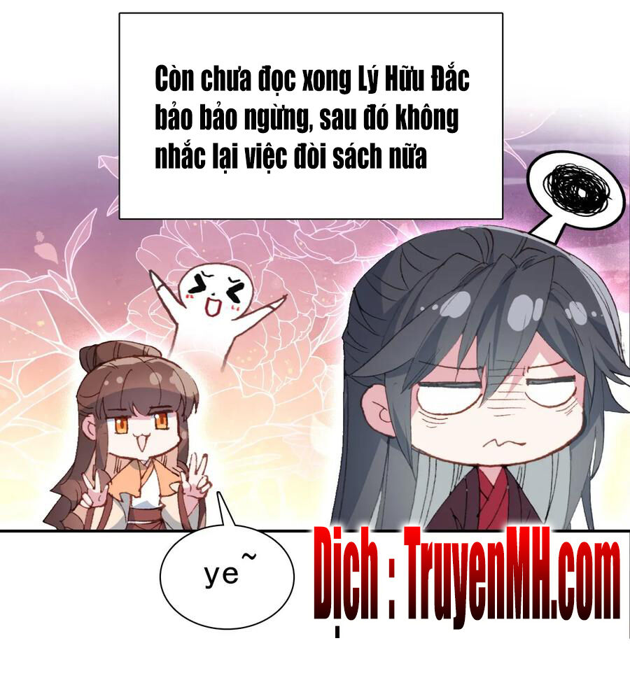 Gả Cho Một Tên Thái Giám Đáng Ghét Chapter 133 - Trang 2