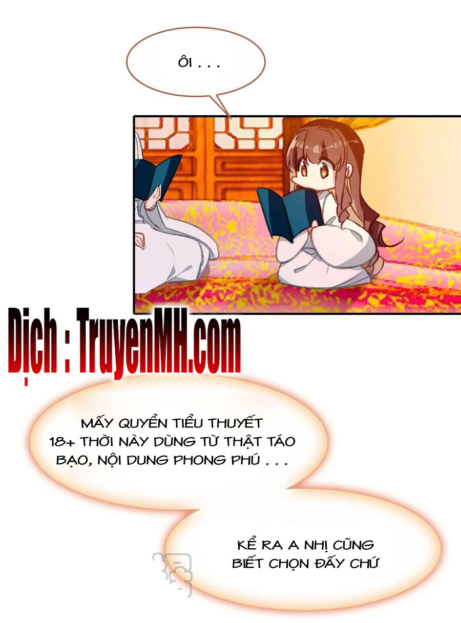 Gả Cho Một Tên Thái Giám Đáng Ghét Chapter 131 - Trang 2