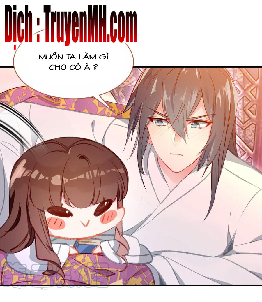 Gả Cho Một Tên Thái Giám Đáng Ghét Chapter 131 - Trang 2