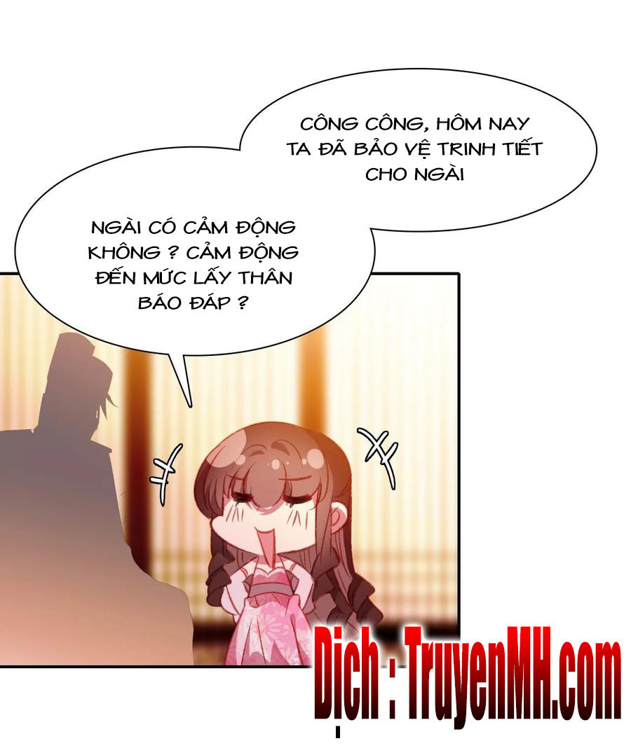 Gả Cho Một Tên Thái Giám Đáng Ghét Chapter 129 - Trang 2