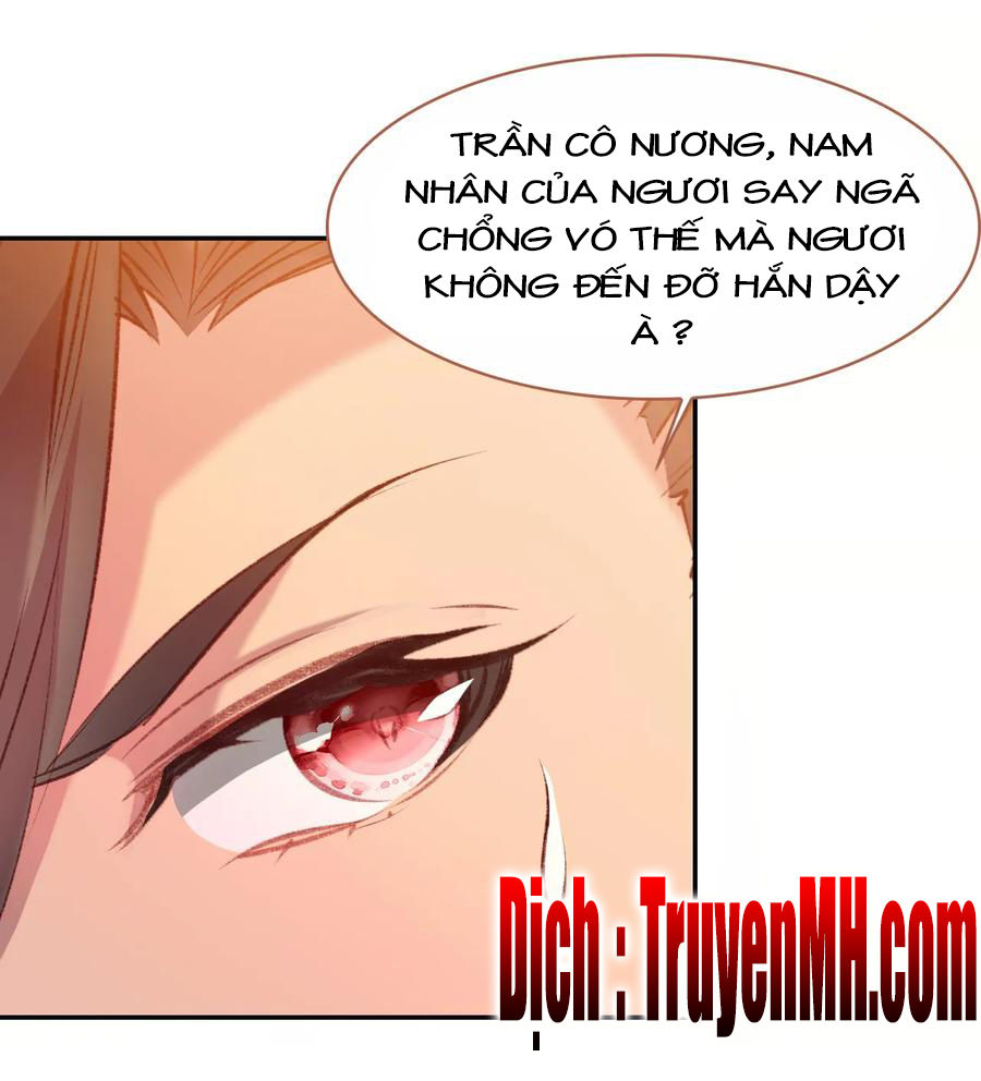 Gả Cho Một Tên Thái Giám Đáng Ghét Chapter 128 - Trang 2