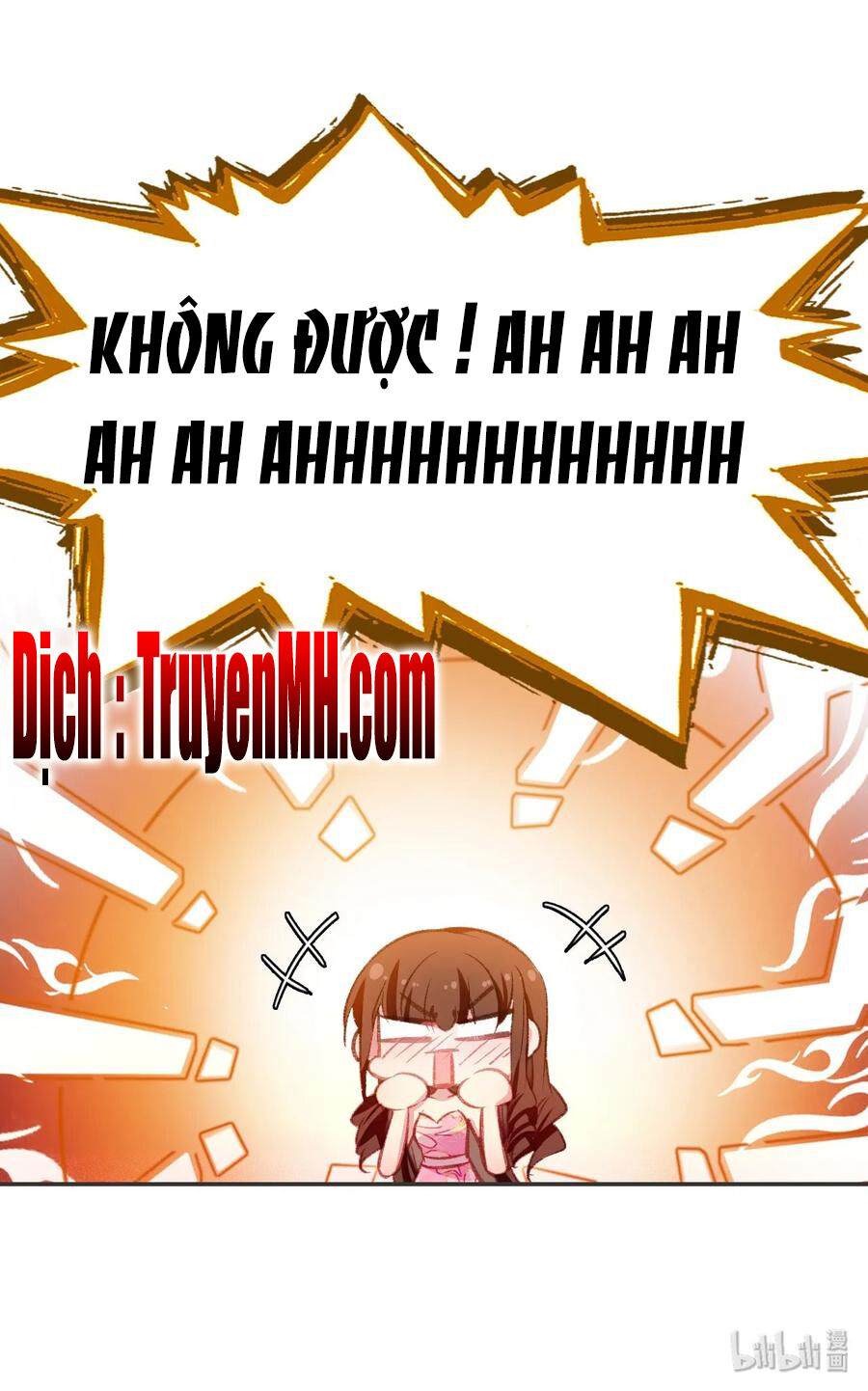 Gả Cho Một Tên Thái Giám Đáng Ghét Chapter 127 - Trang 2