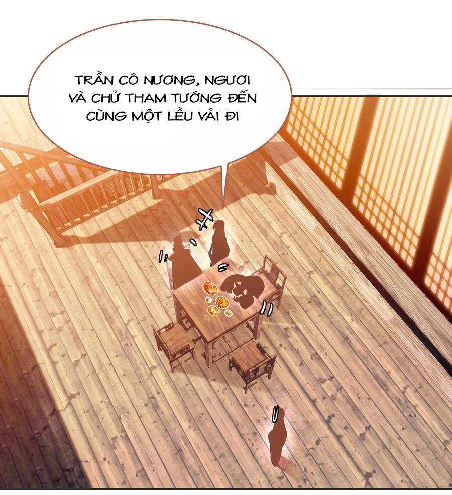 Gả Cho Một Tên Thái Giám Đáng Ghét Chapter 127 - Trang 2