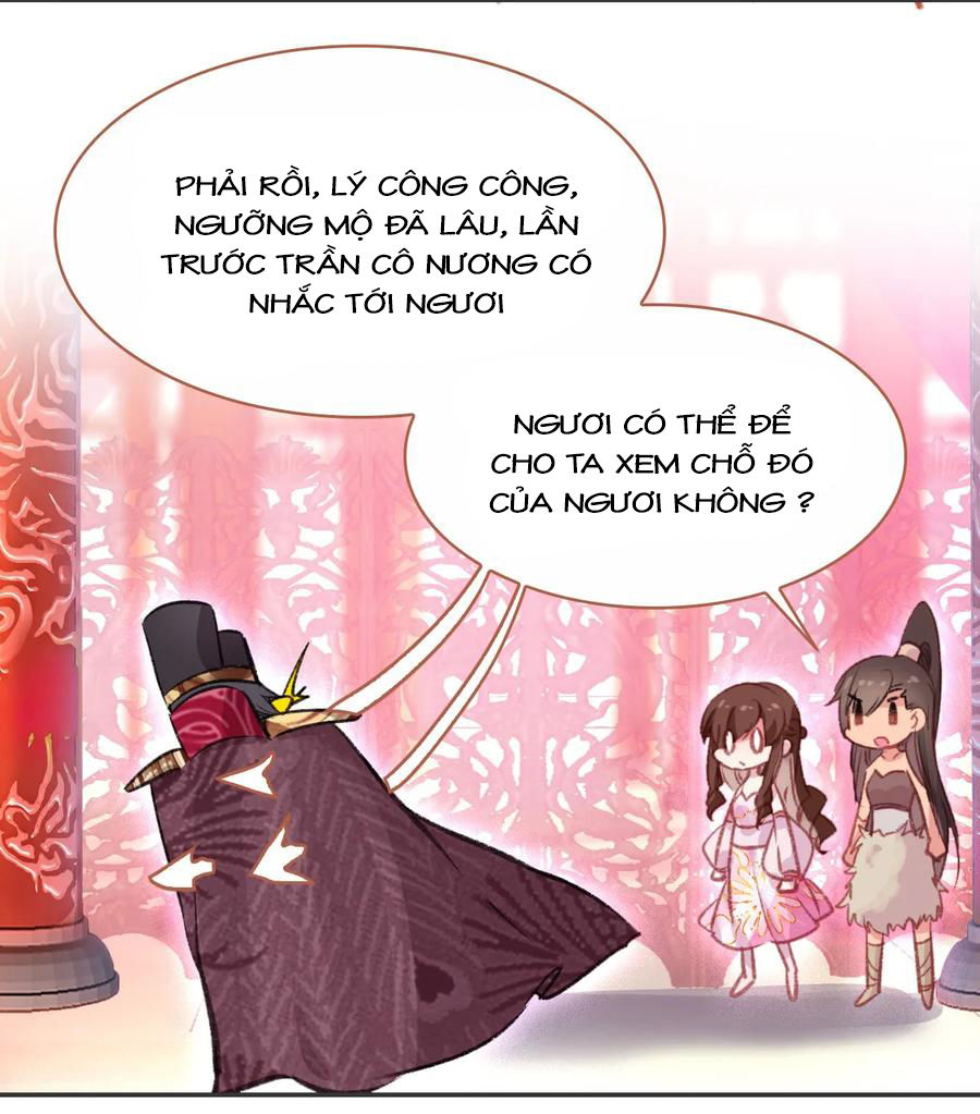 Gả Cho Một Tên Thái Giám Đáng Ghét Chapter 126 - Trang 2