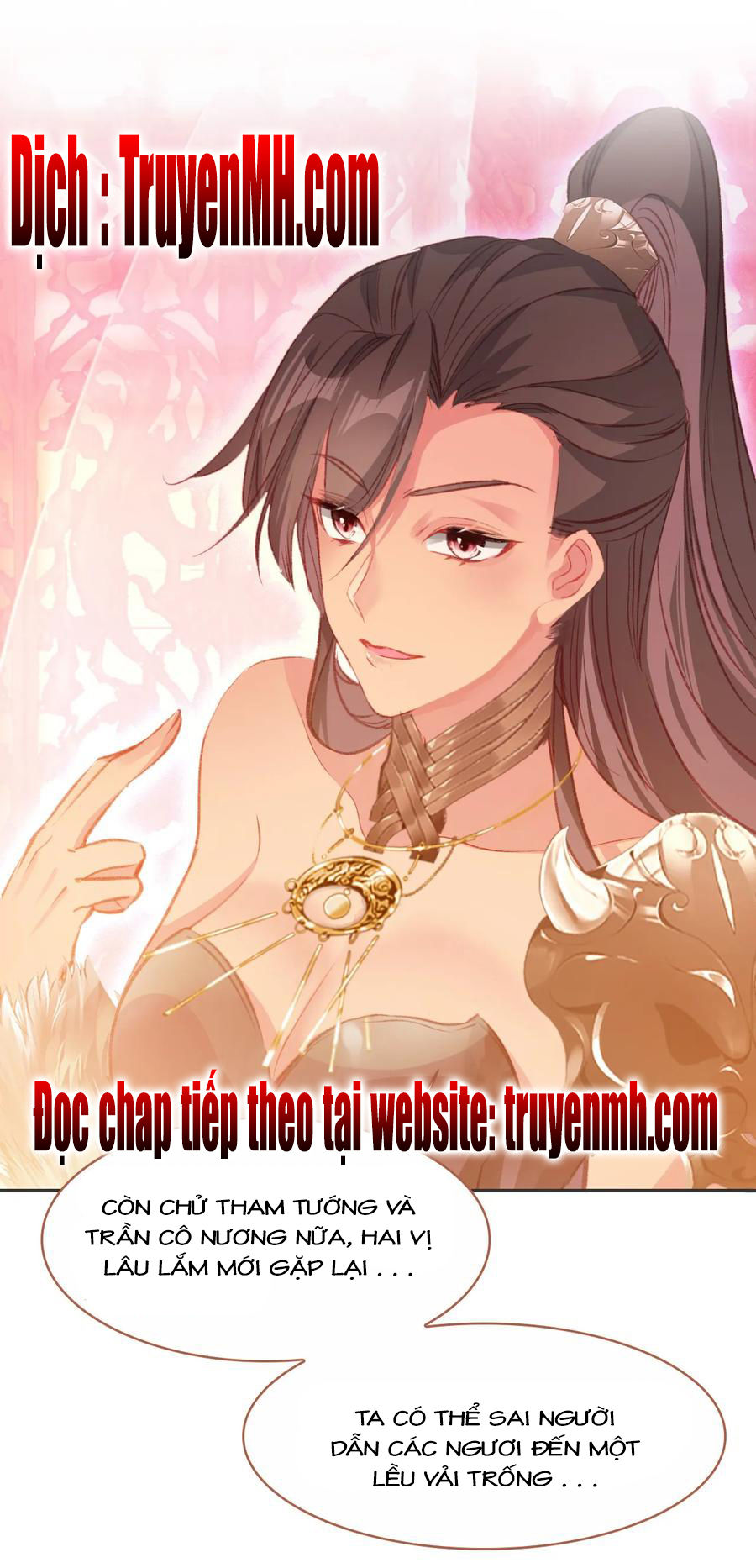 Gả Cho Một Tên Thái Giám Đáng Ghét Chapter 126 - Trang 2