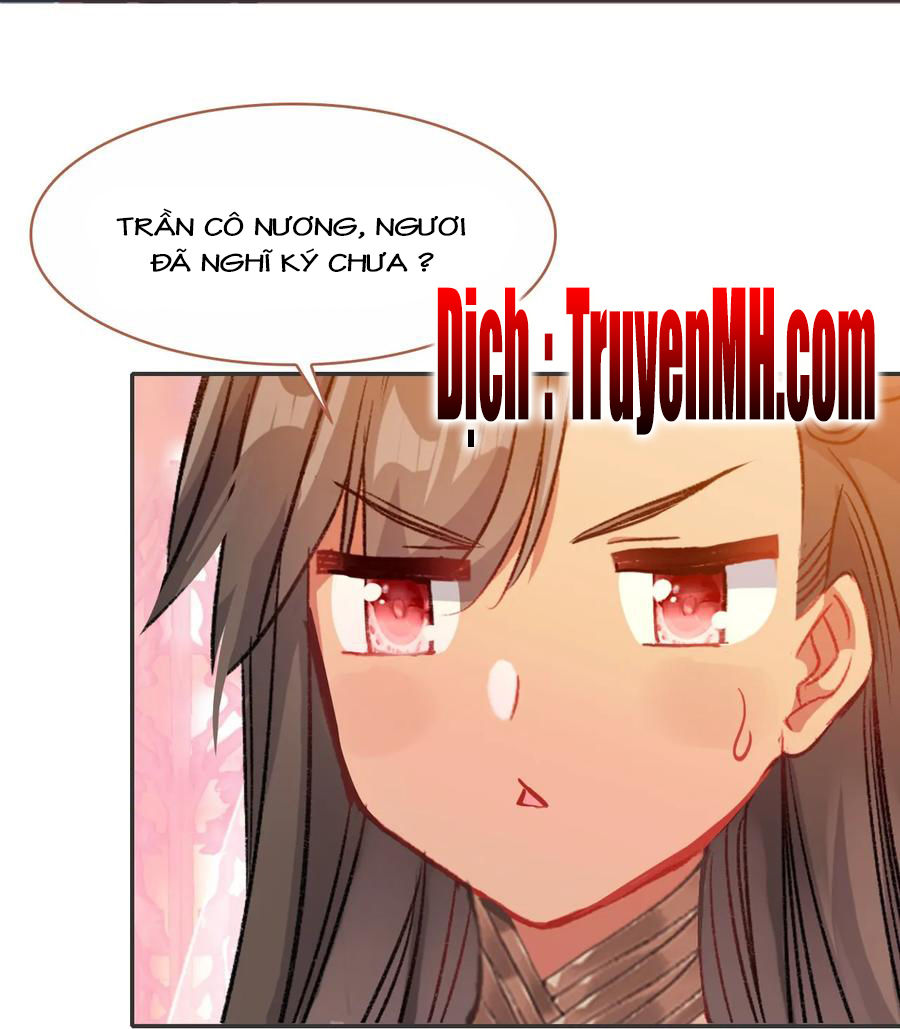 Gả Cho Một Tên Thái Giám Đáng Ghét Chapter 126 - Trang 2