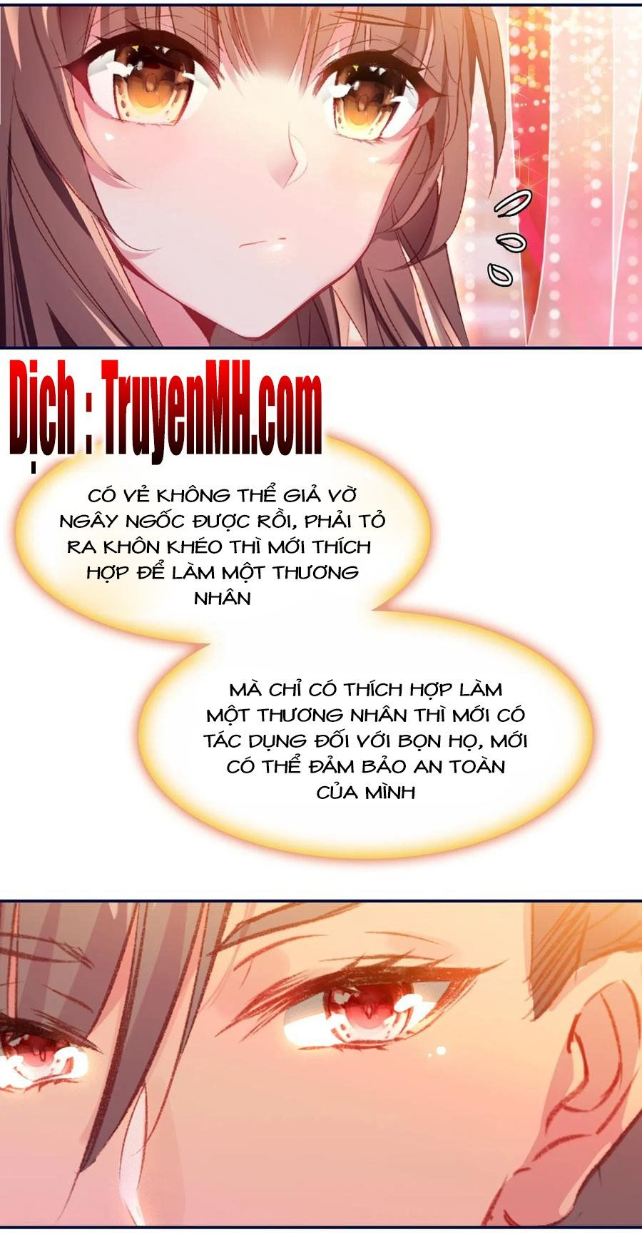 Gả Cho Một Tên Thái Giám Đáng Ghét Chapter 119 - Trang 2