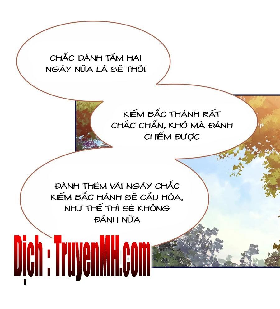 Gả Cho Một Tên Thái Giám Đáng Ghét Chapter 119 - Trang 2