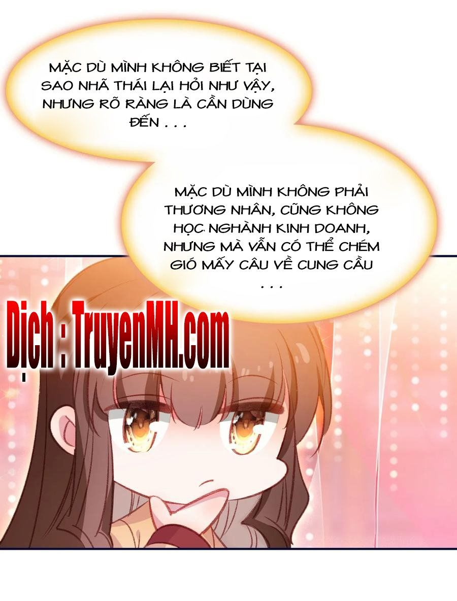 Gả Cho Một Tên Thái Giám Đáng Ghét Chapter 119 - Trang 2