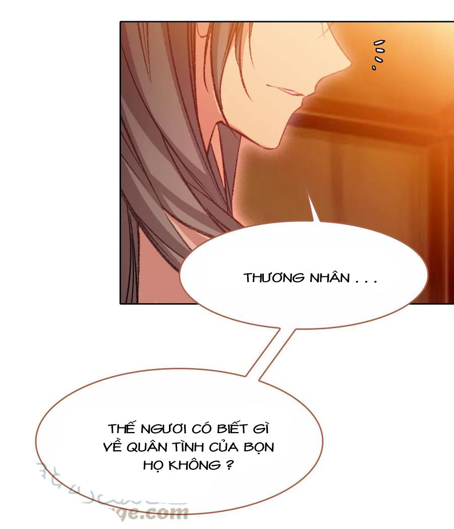 Gả Cho Một Tên Thái Giám Đáng Ghét Chapter 118 - Trang 2