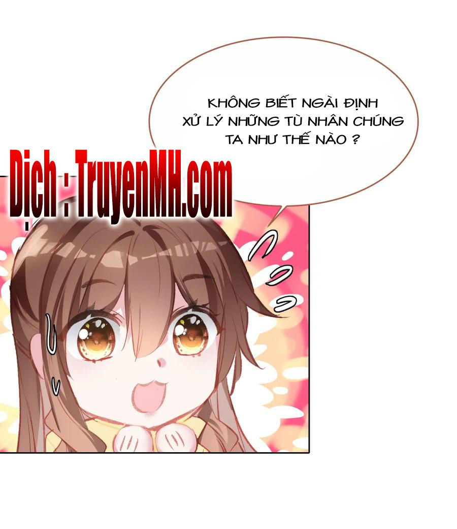 Gả Cho Một Tên Thái Giám Đáng Ghét Chapter 118 - Trang 2