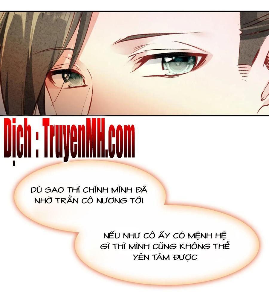 Gả Cho Một Tên Thái Giám Đáng Ghét Chapter 117 - Trang 2