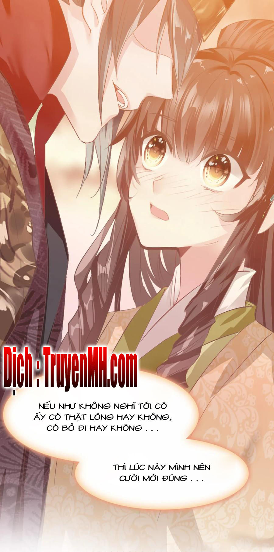 Gả Cho Một Tên Thái Giám Đáng Ghét Chapter 116 - Trang 2