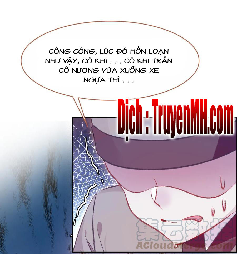 Gả Cho Một Tên Thái Giám Đáng Ghét Chapter 116 - Trang 2