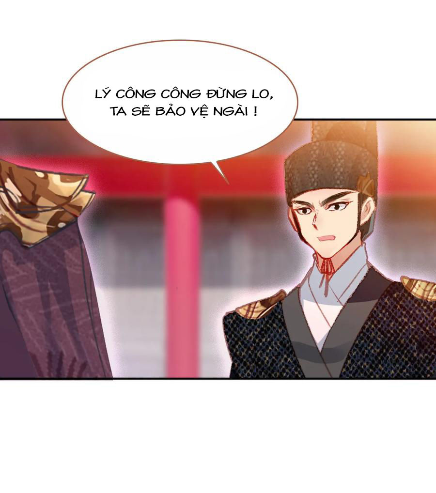 Gả Cho Một Tên Thái Giám Đáng Ghét Chapter 114 - Trang 2