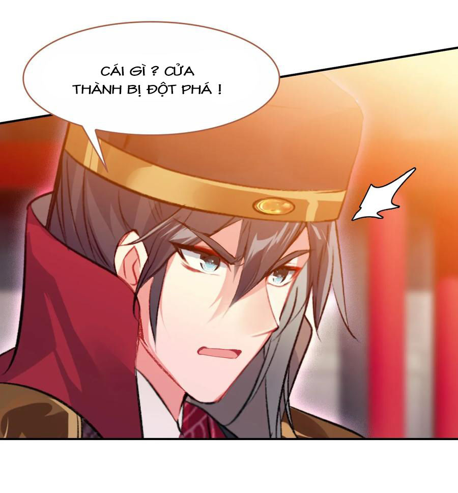 Gả Cho Một Tên Thái Giám Đáng Ghét Chapter 114 - Trang 2