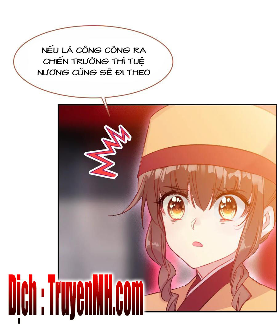 Gả Cho Một Tên Thái Giám Đáng Ghét Chapter 113 - Trang 2