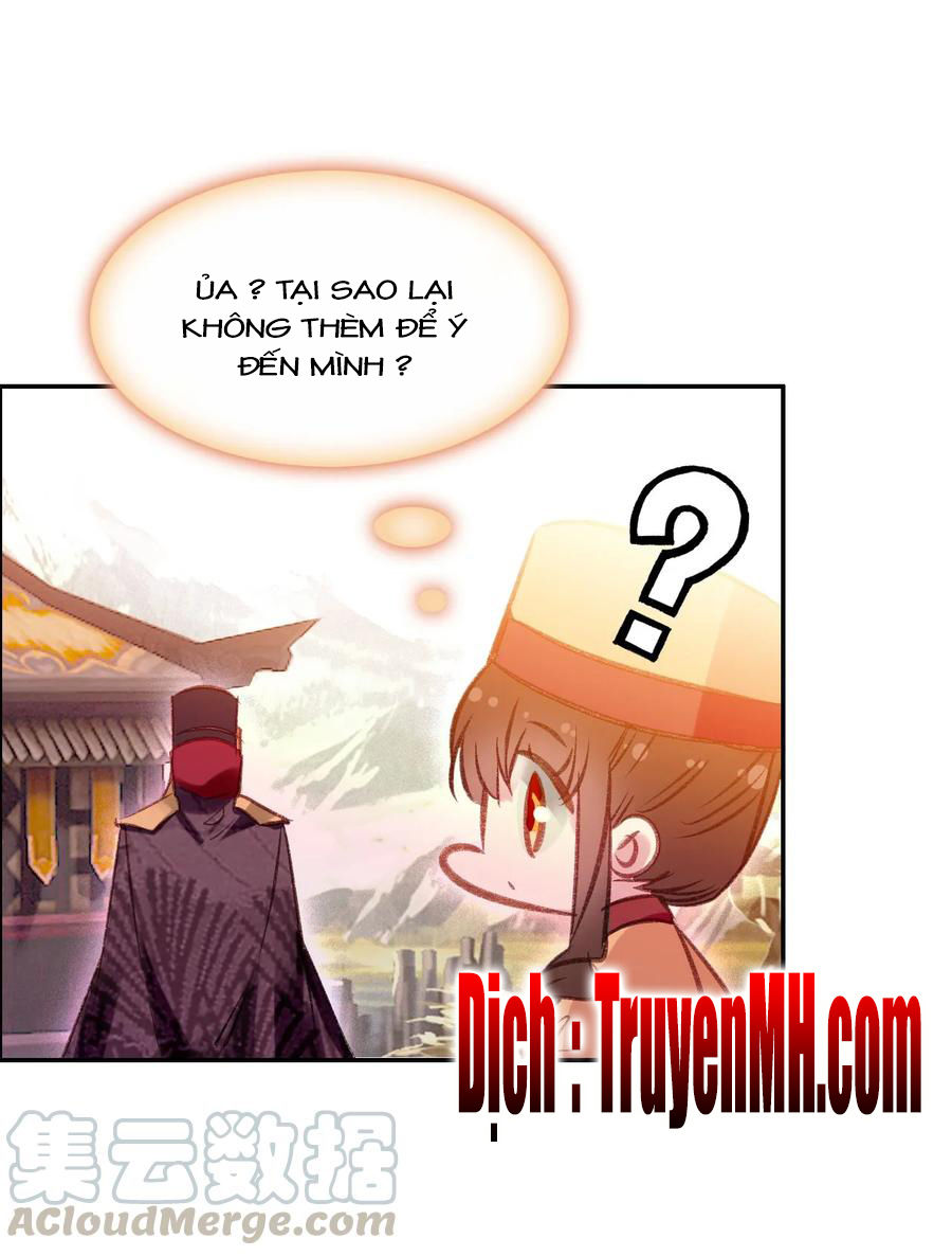 Gả Cho Một Tên Thái Giám Đáng Ghét Chapter 113 - Trang 2