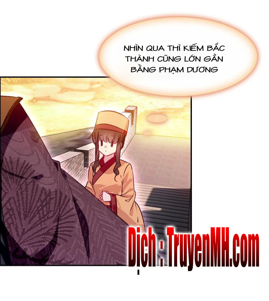 Gả Cho Một Tên Thái Giám Đáng Ghét Chapter 113 - Trang 2