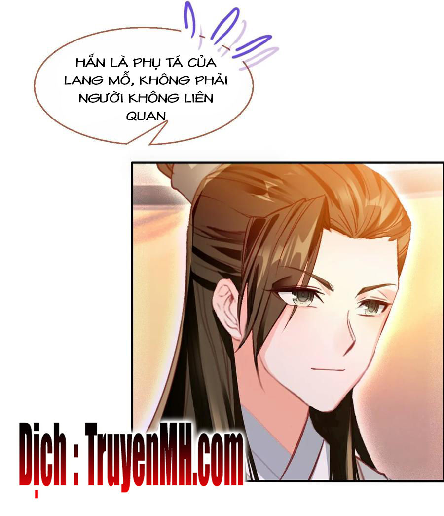 Gả Cho Một Tên Thái Giám Đáng Ghét Chapter 111 - Trang 2